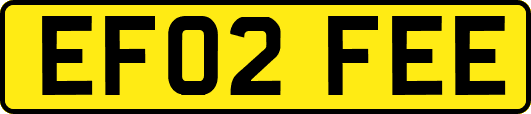 EF02FEE