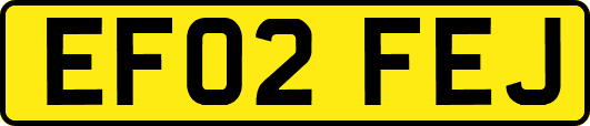 EF02FEJ