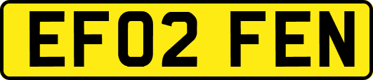 EF02FEN
