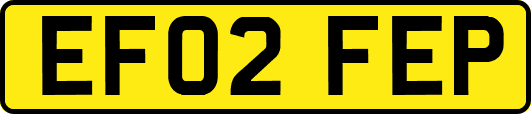 EF02FEP