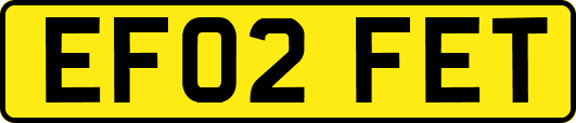 EF02FET