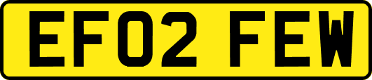 EF02FEW