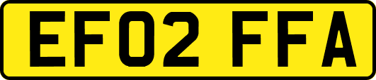 EF02FFA