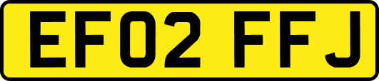 EF02FFJ
