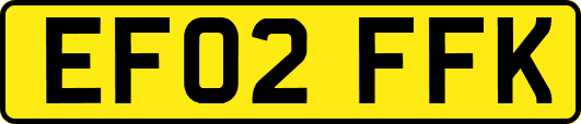EF02FFK