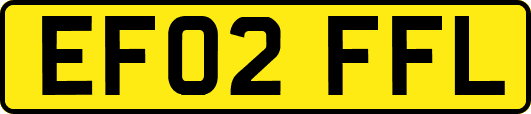 EF02FFL