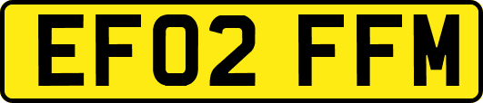 EF02FFM