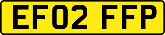EF02FFP