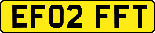 EF02FFT