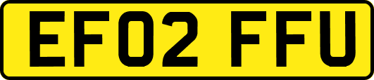 EF02FFU