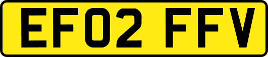 EF02FFV