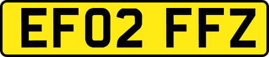 EF02FFZ