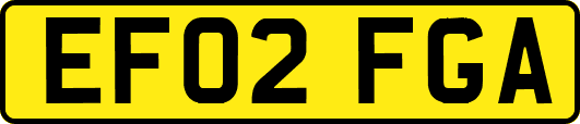 EF02FGA