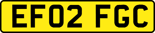 EF02FGC