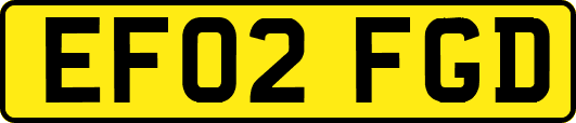 EF02FGD
