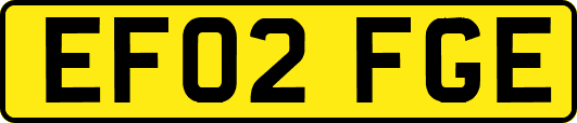EF02FGE