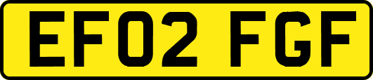 EF02FGF