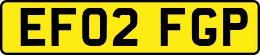EF02FGP