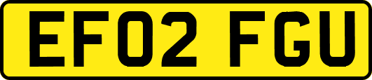 EF02FGU