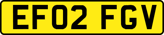 EF02FGV