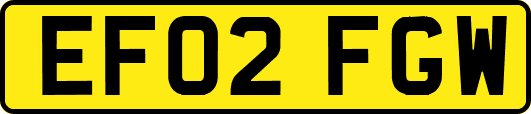 EF02FGW