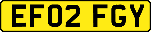 EF02FGY