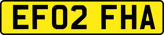 EF02FHA