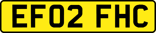EF02FHC