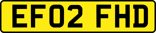EF02FHD