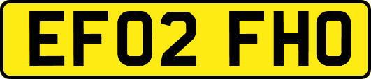EF02FHO
