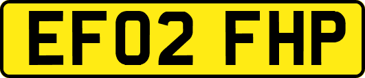 EF02FHP