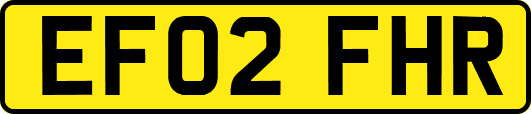 EF02FHR
