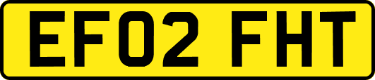 EF02FHT