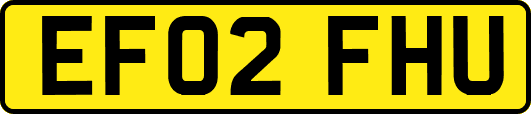 EF02FHU
