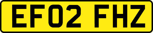 EF02FHZ