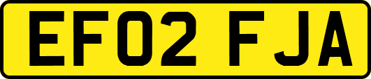 EF02FJA