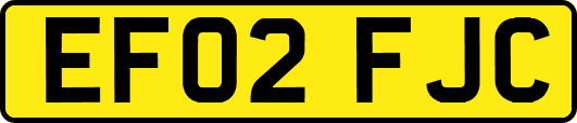 EF02FJC