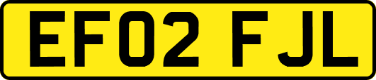 EF02FJL