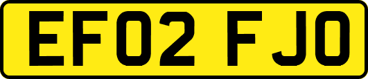 EF02FJO