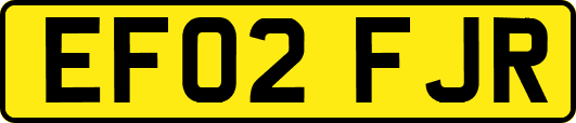 EF02FJR