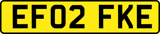 EF02FKE