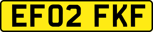 EF02FKF