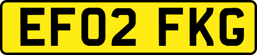 EF02FKG
