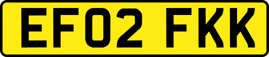 EF02FKK