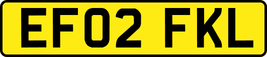 EF02FKL