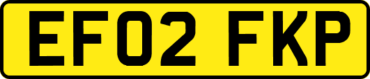 EF02FKP