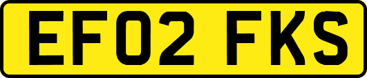 EF02FKS