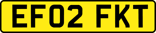 EF02FKT