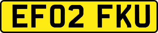 EF02FKU