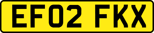 EF02FKX
